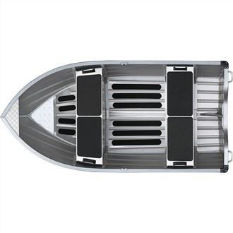 Thuyền chèo 10 ft