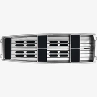 Thuyền đáy phẳng bằng nhôm 12 ft