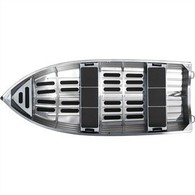 Thuyền Chèo 12 ft